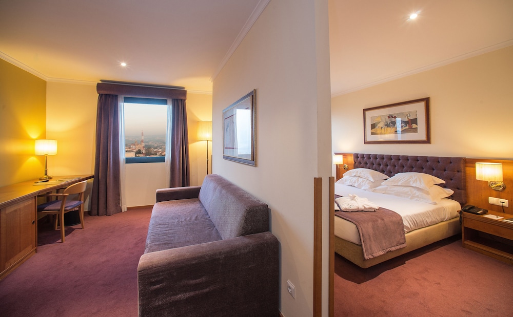 Junior Suite (Superior) - Photo 7