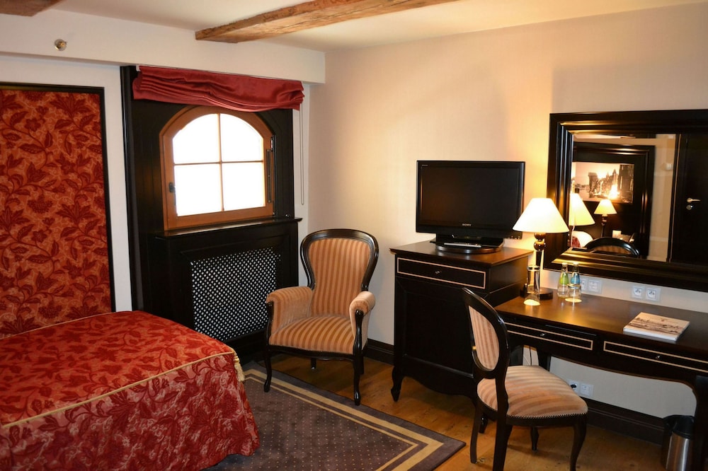 Standard Single Room (4*) photo 3