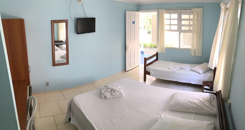 Chalet (Triplo) - Photo 3