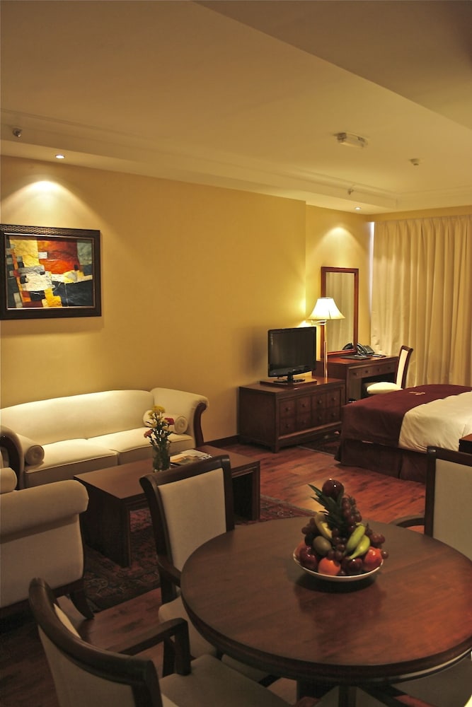 Trianon Hotel — photo 124