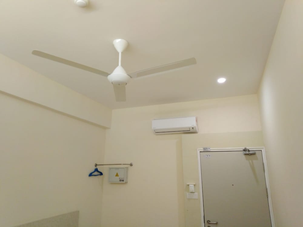Triple Bed Room - Photo 3
