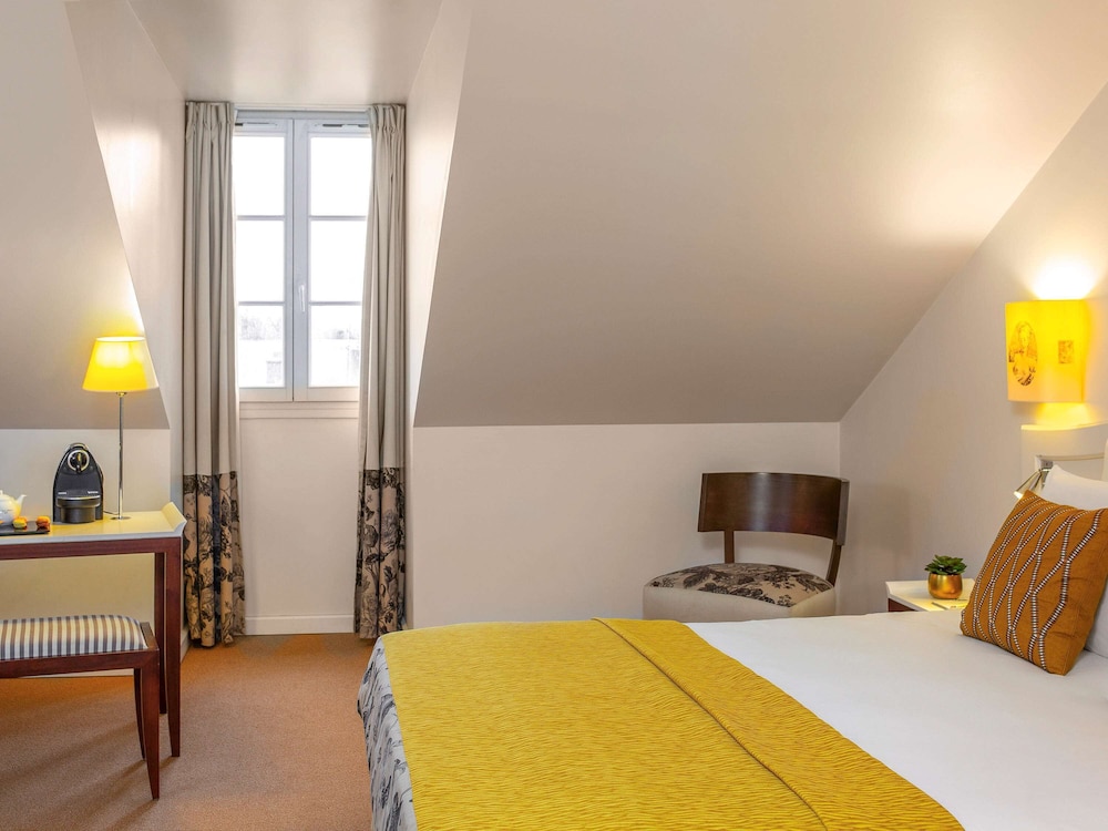 Privilege, Superior Room, 1 Double Bed - Photo 5