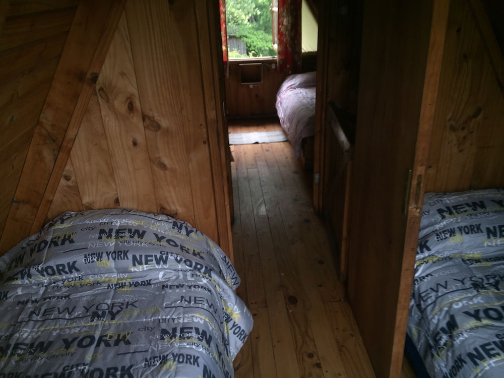 Bungalow, 3 Bedrooms, Balcony, Mountain View photo 1
