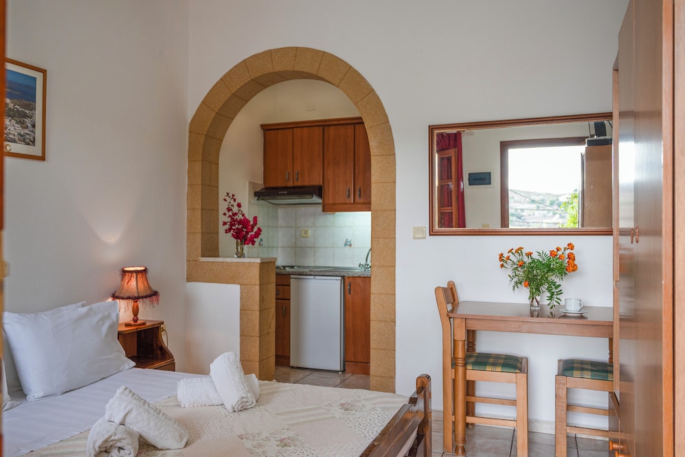 Standard Studio, Sea View photo 1