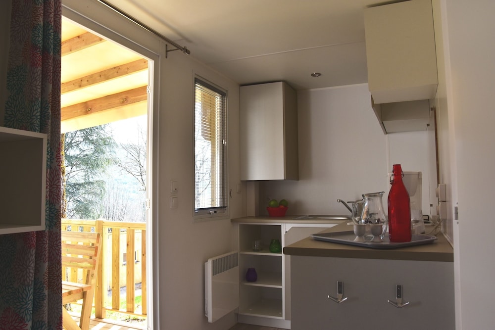 Mobile Home, 1 Bedroom (Cahita) photo 3