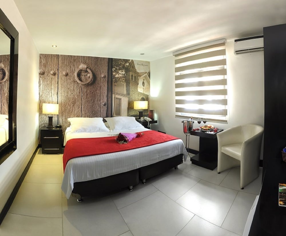 Deluxe Room photo 3