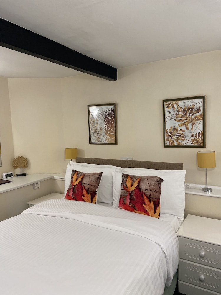 Exclusive Double Room photo 2
