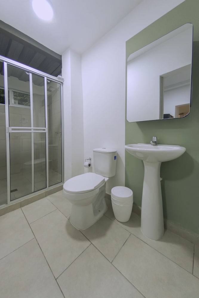 Business Apartment photo 2