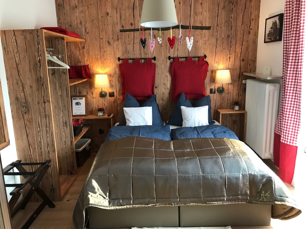 Standard Double Room, Balcony photo 1