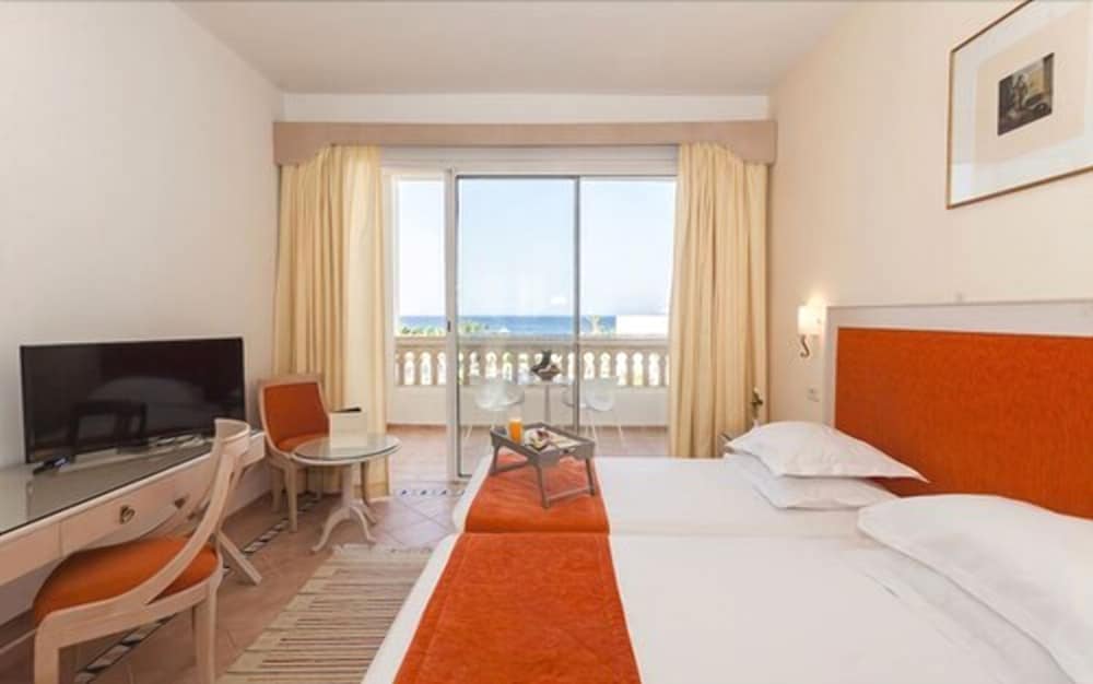 Classic Single Room, Garden View photo 1