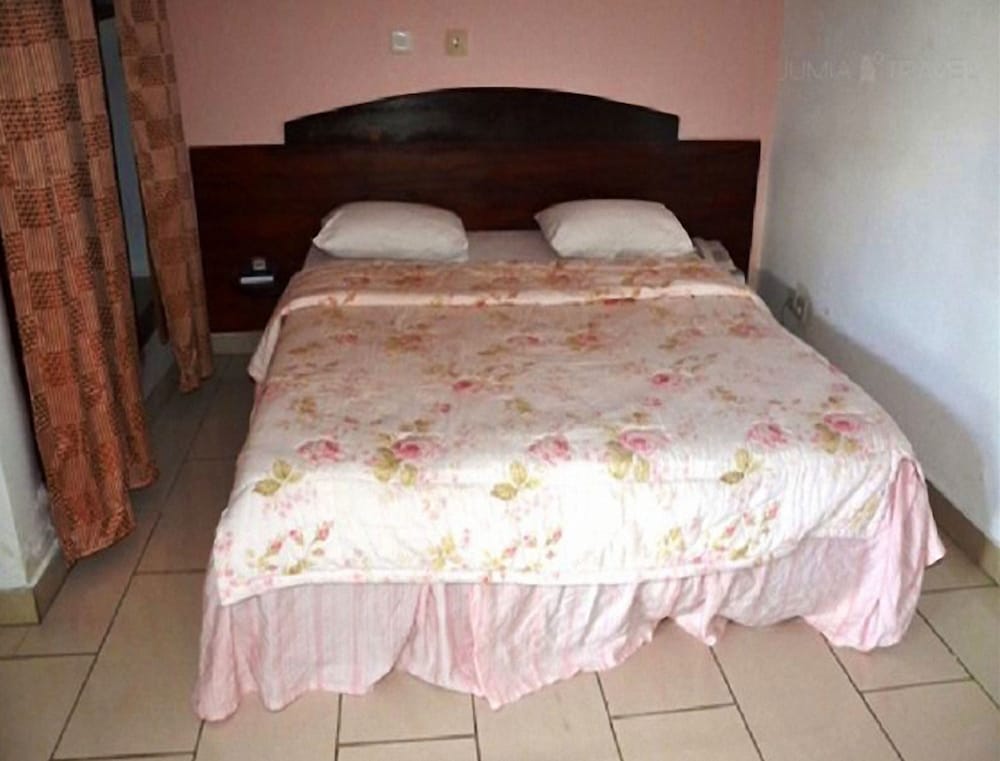 Classic Room, 1 Large Twin Bed photo 3