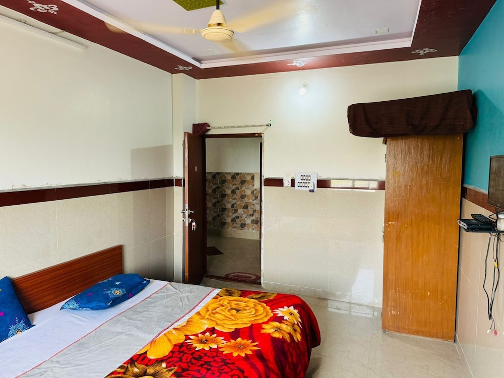 Deluxe Room photo 1
