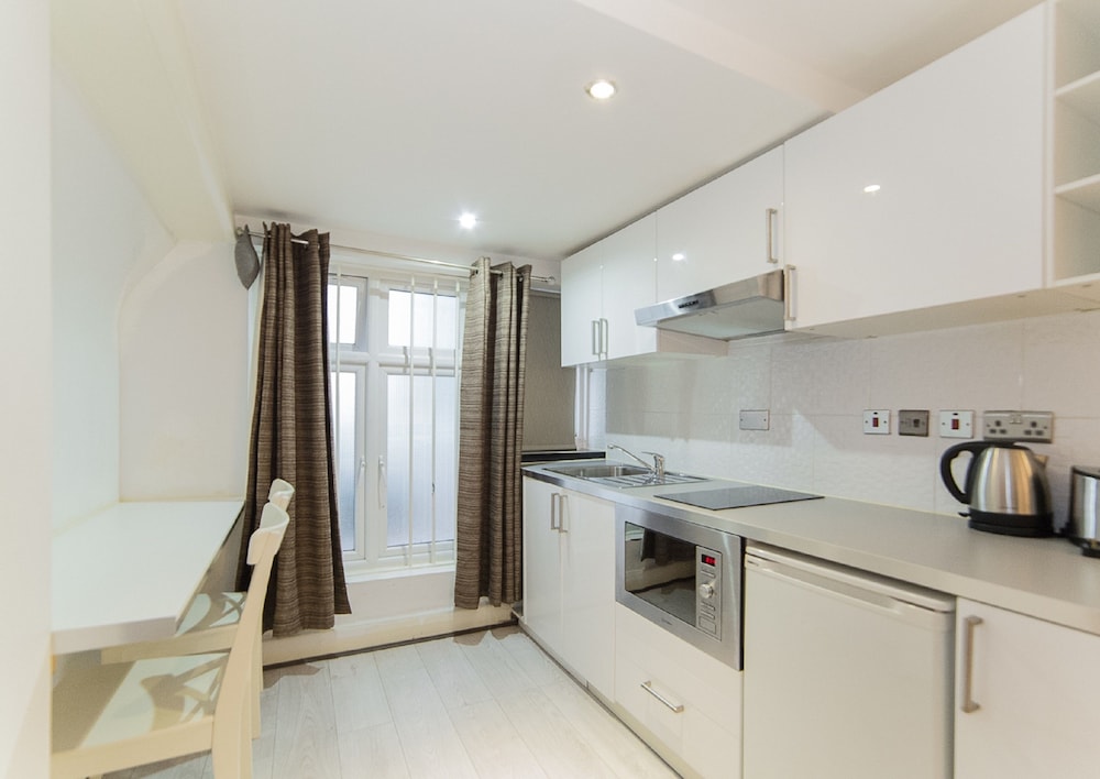 Standard Studio, Kitchen photo 2