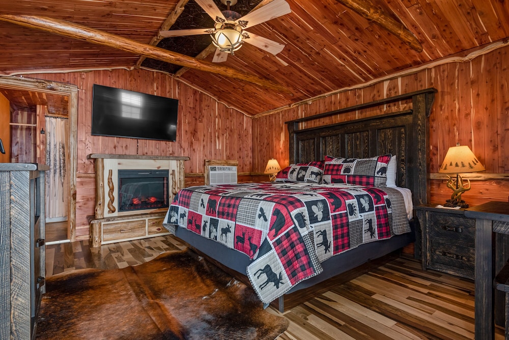Exclusive Cabin, 1 Bedroom, Non Smoking (104) photo 1