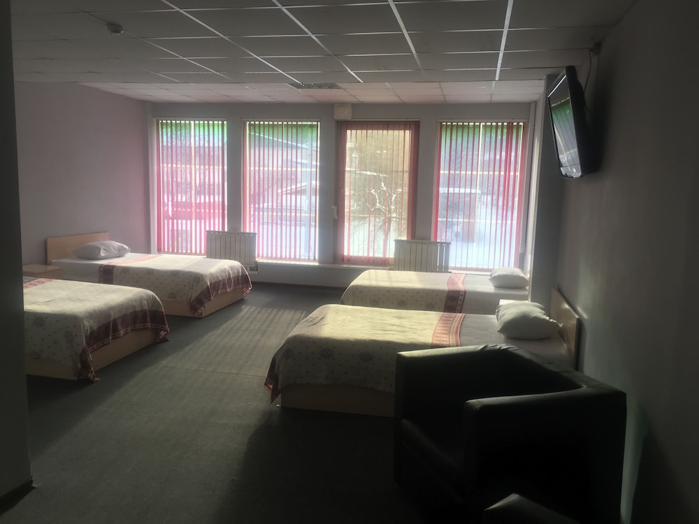 Standard Quadruple Room photo 1