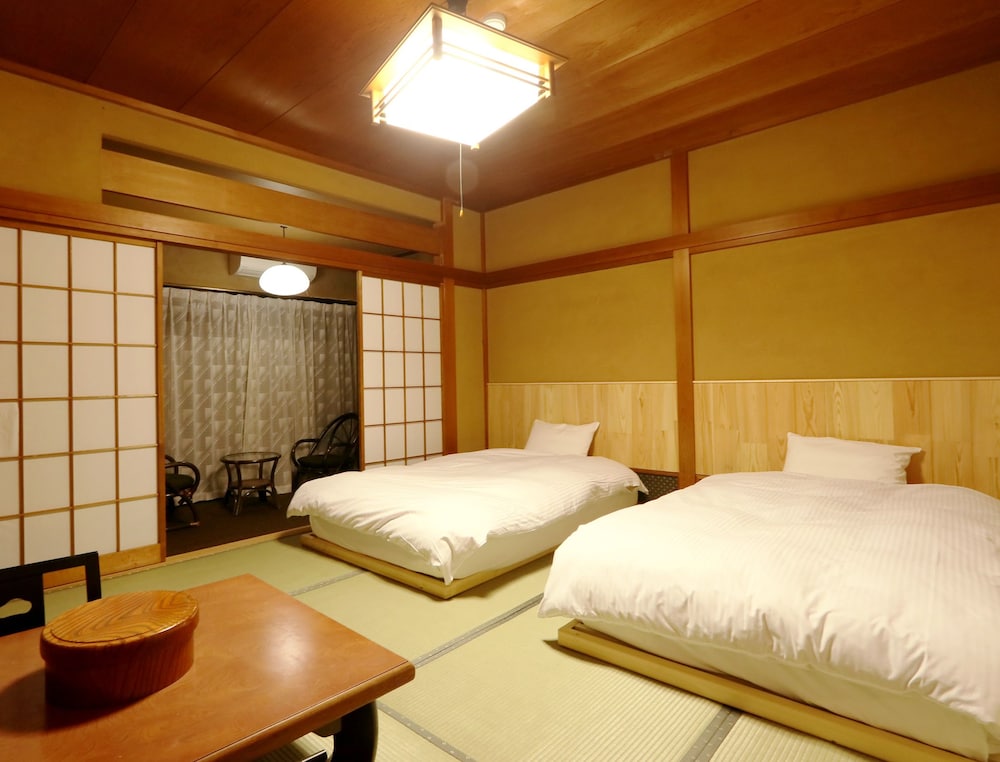 Standard Japanese Style Bedroom photo 1