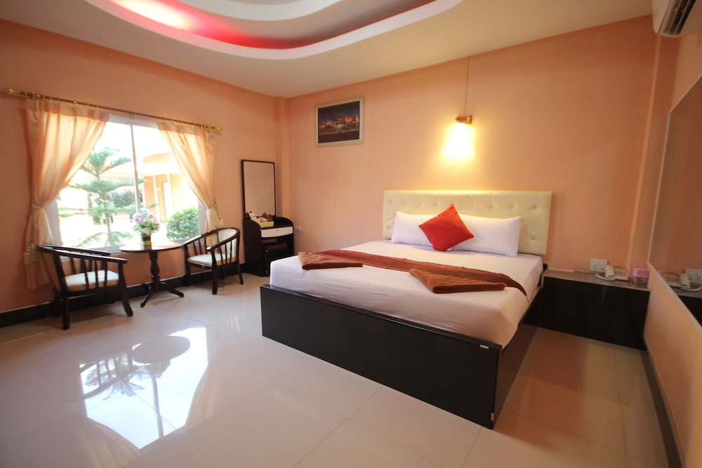 VIP (Resort Zone) photo 2