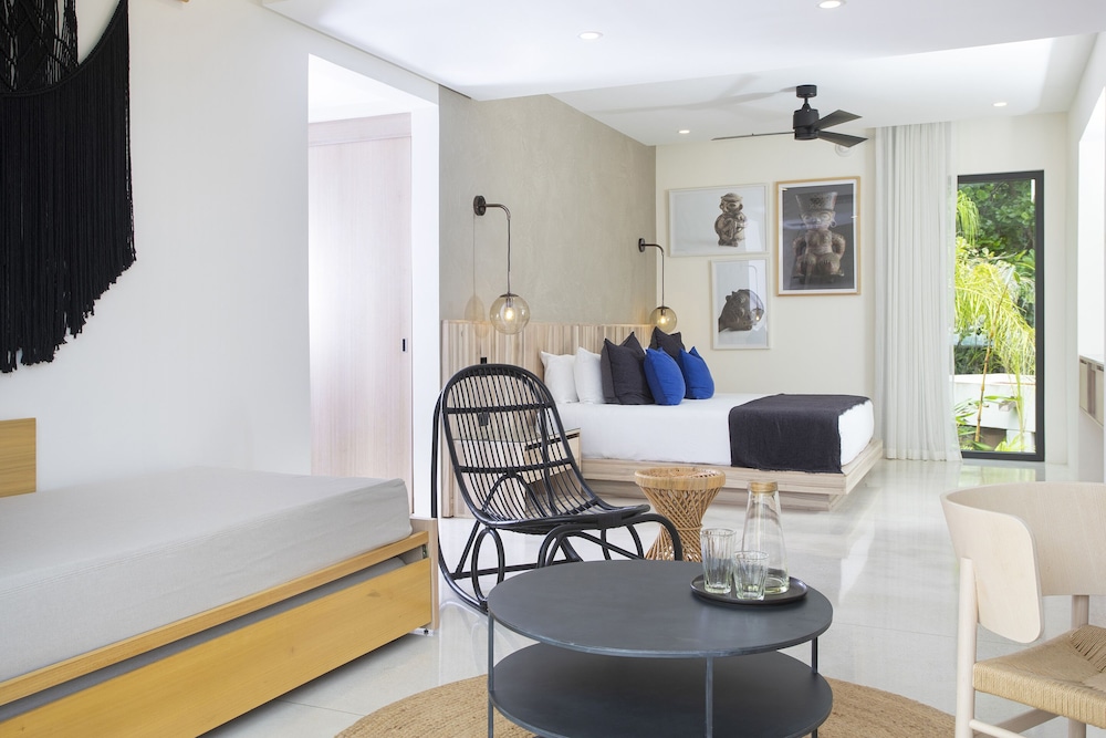 Nanku Suite - 2 Queen Beds - Photo 3