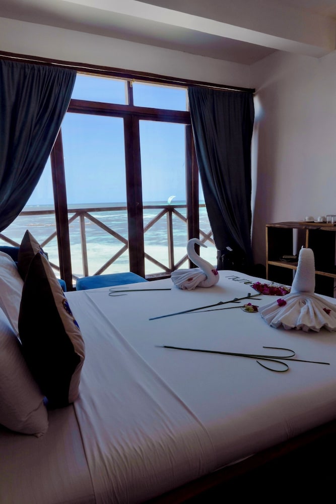 Deluxe Room, Ocean View