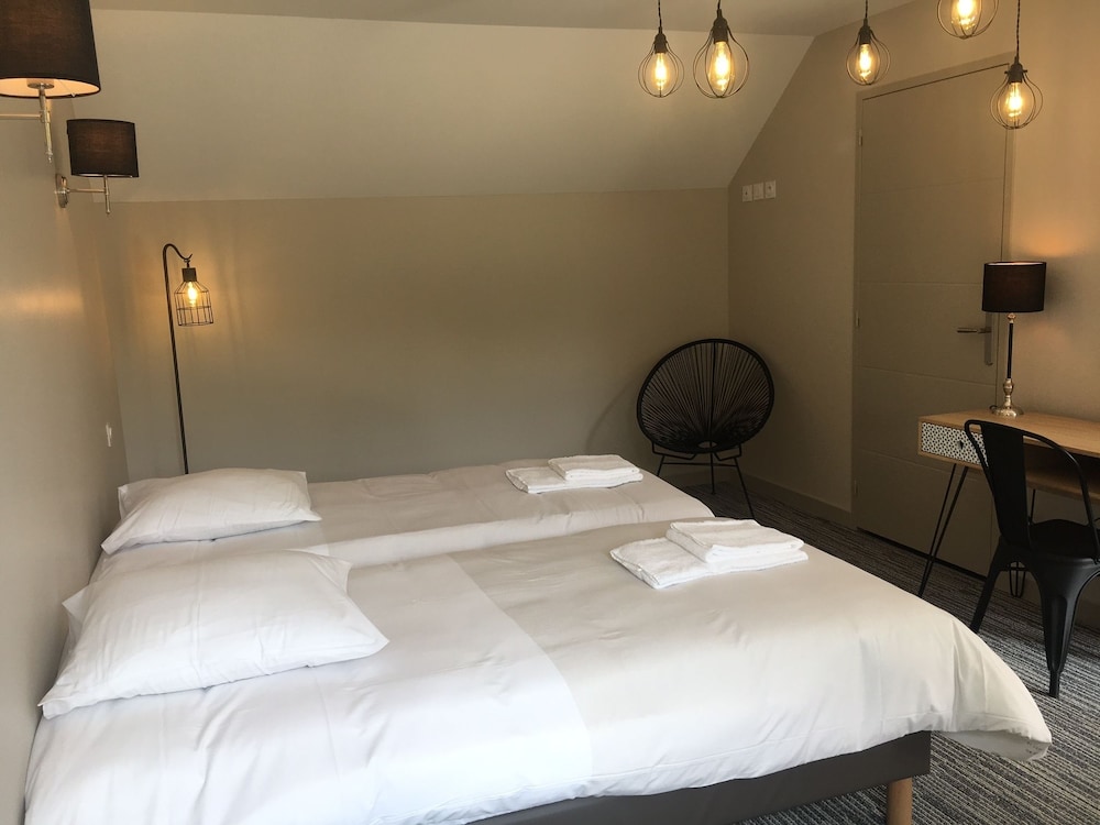 Family Superior Room
