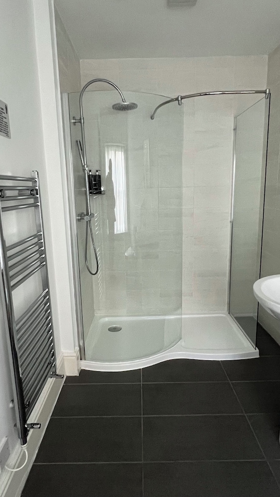 Double Room (Eaton) photo 2