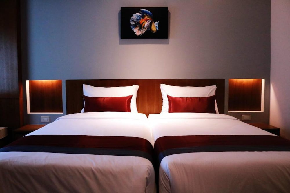 Premier Deluxe Room - Photo 2