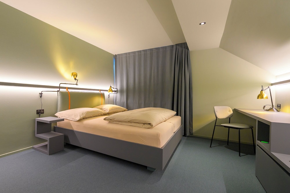 Deluxe Double Room photo 3