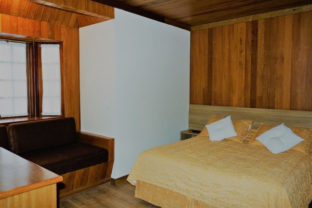 Standard Room - Photo 5