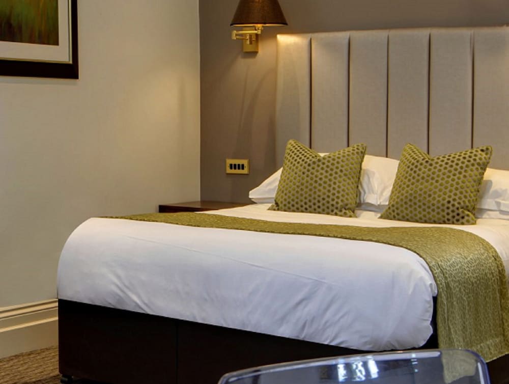 Executive Double Room photo 3