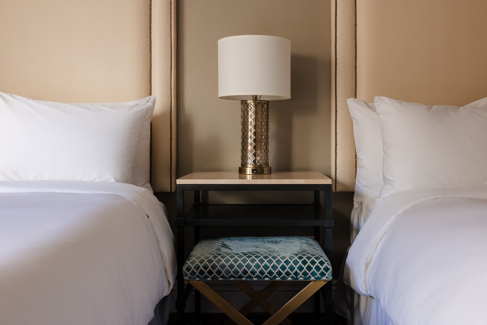 Deluxe Room, 2 Double Beds - Photo 4