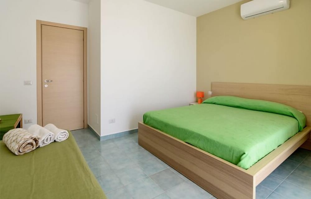 Comfort Suite, Partial Sea View photo 1