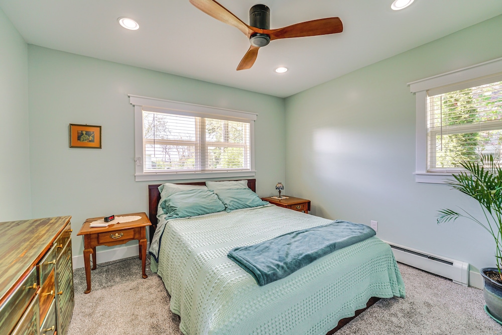Cottage (2 Bedrooms) photo 1