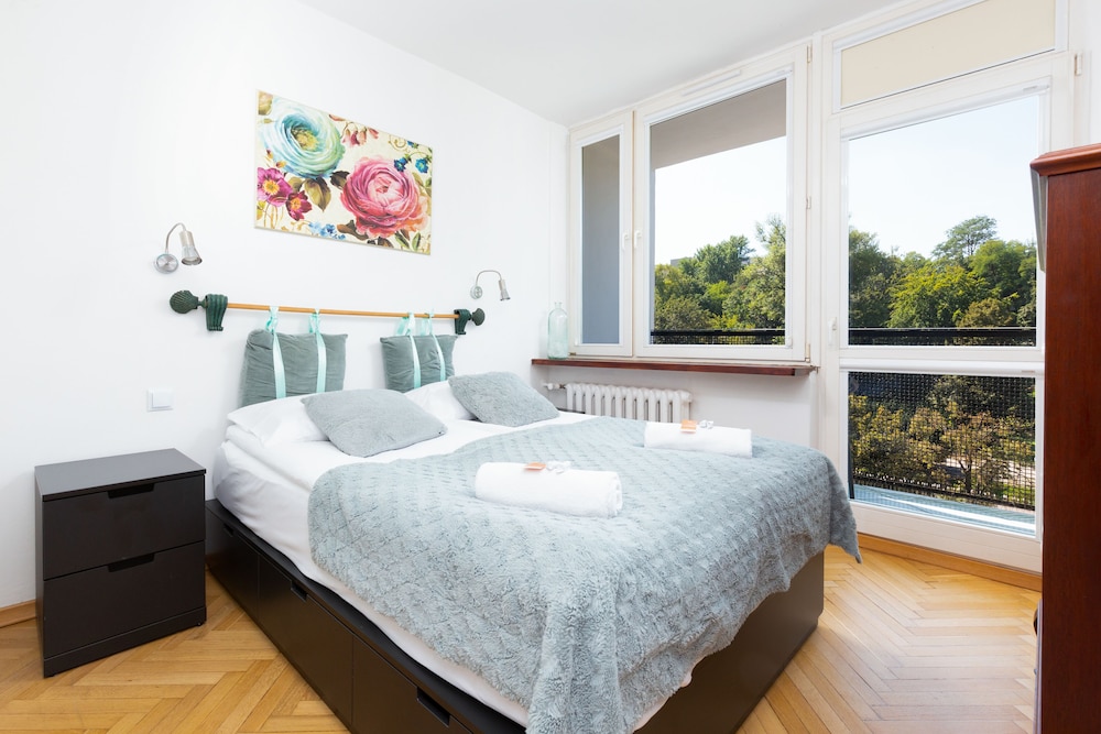 Apartment, 1 Bedroom, Kitchen