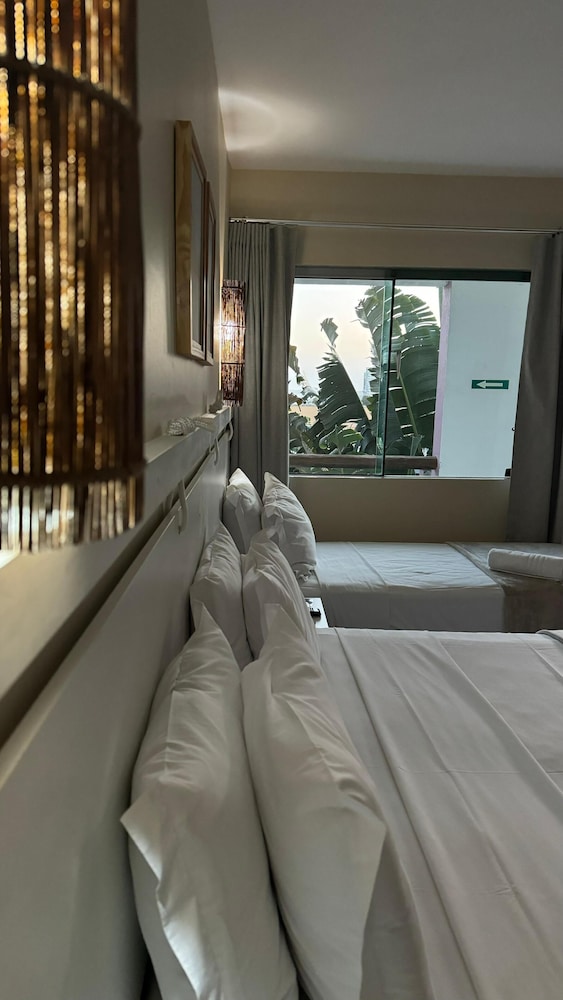 Superior Triple Room photo 3