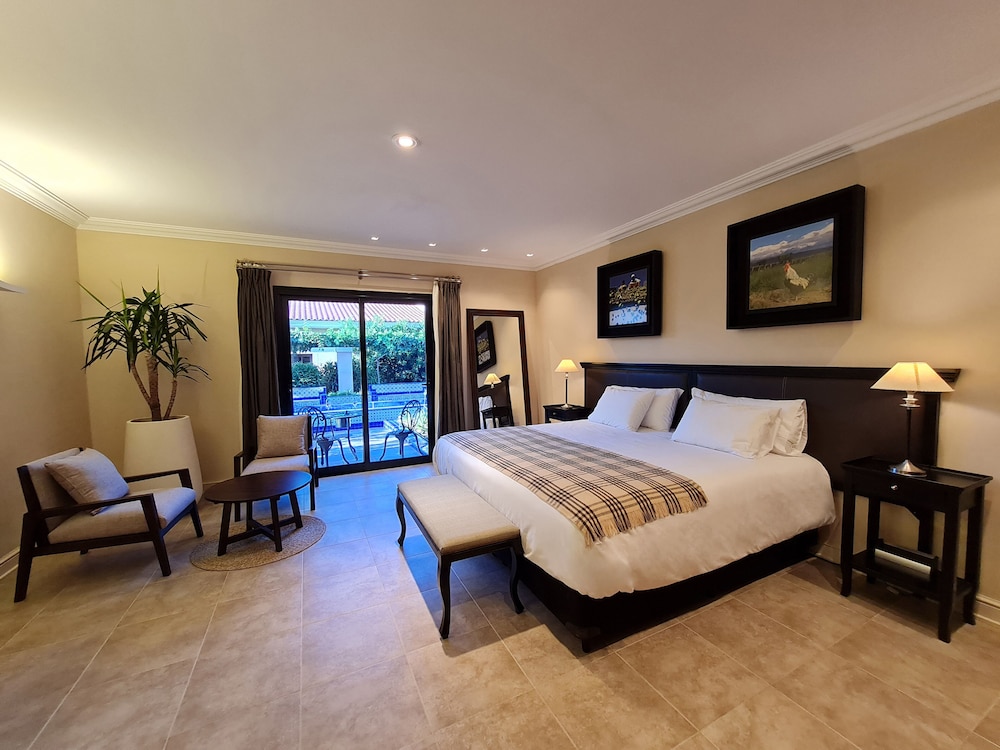 Luxury Room photo 1