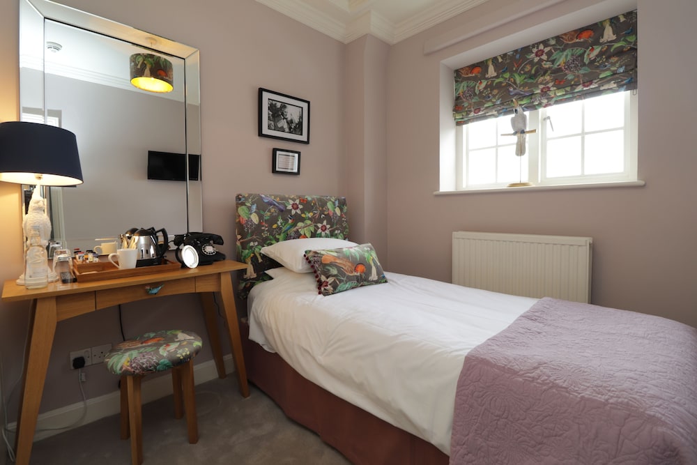 Standard Single Room, 1 Twin Bed photo 1