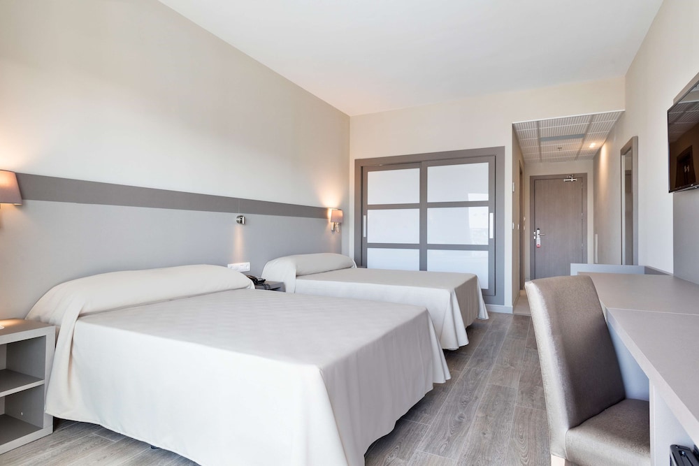 Standard Room (1 Adult)