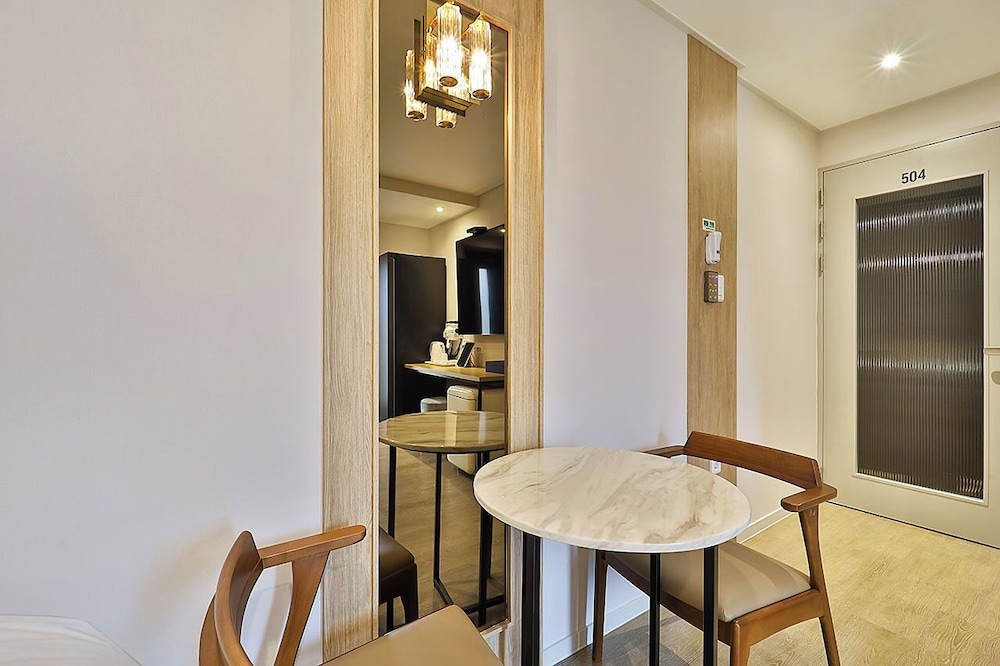Suite Terrace - Photo 5