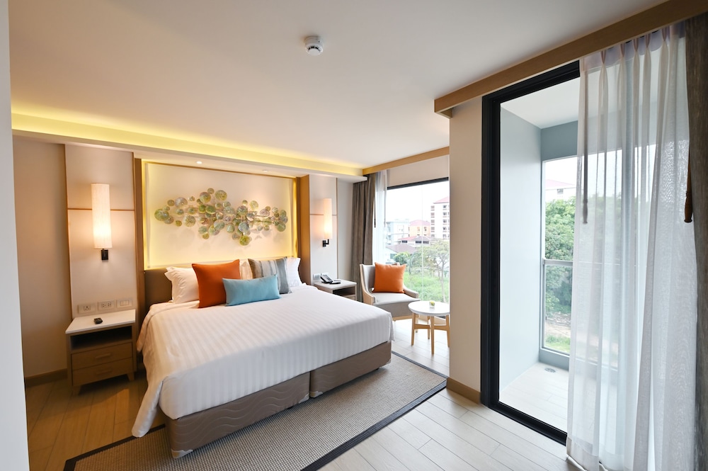 Junior Suite - Photo 9