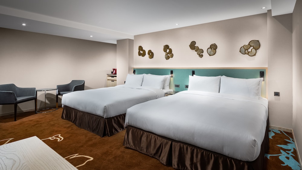 Quadruple Room photo 2