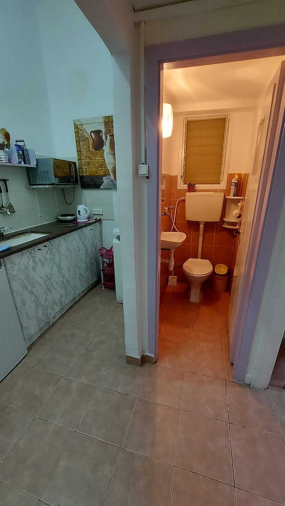 Romantic Triple Room photo 3