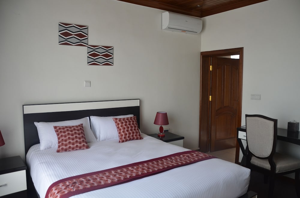 Superior Double Room, 1 Bedroom