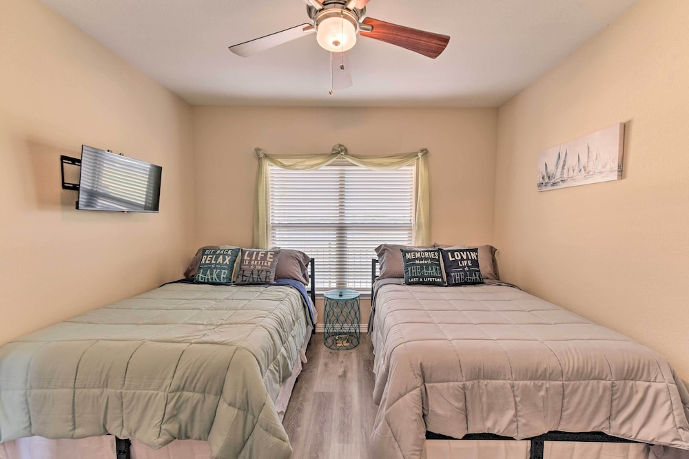 Apartment (2 Bedrooms) photo 3