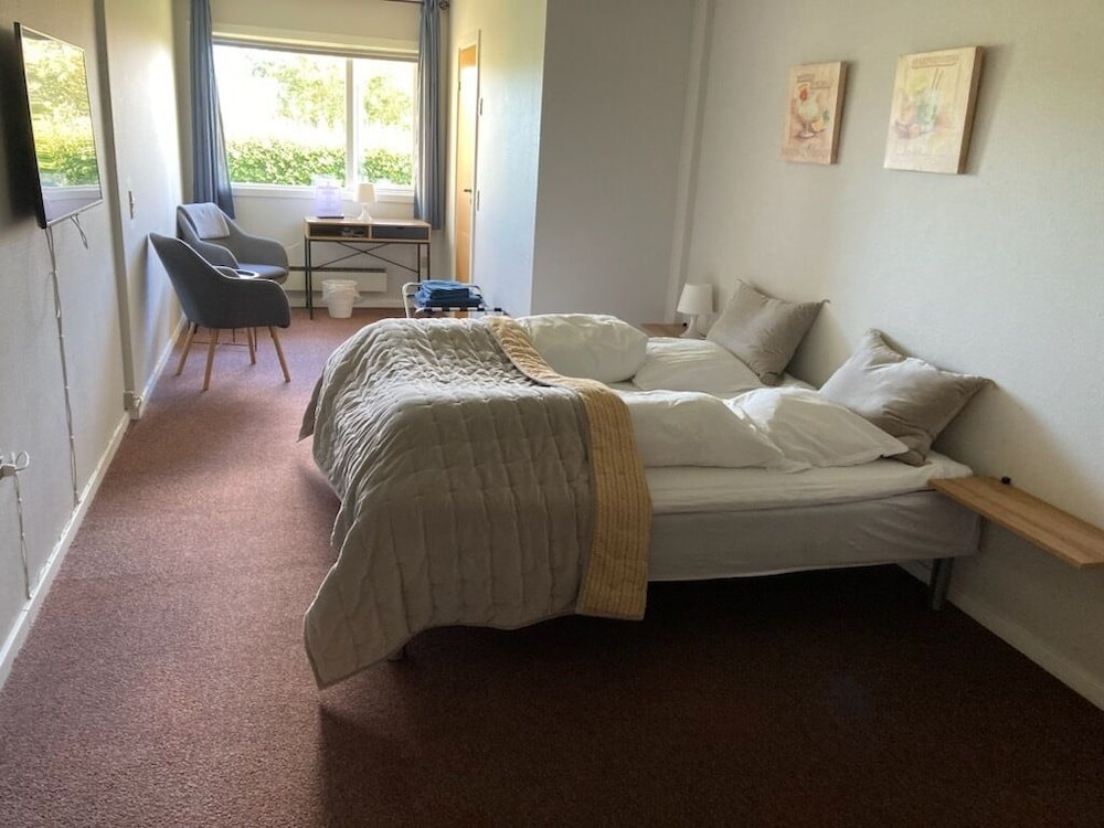 Standard Room, 1 Bedroom