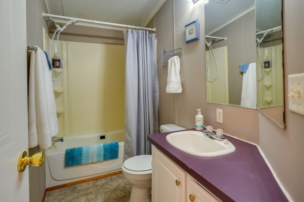 House (3 Bedrooms) photo 3