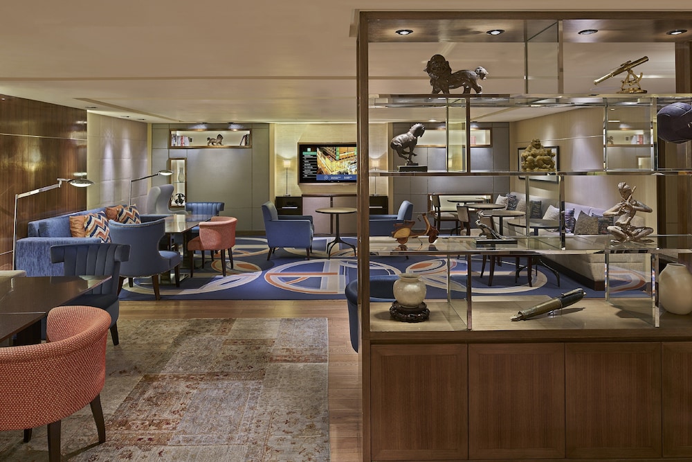 Suite, 1 Bedroom (High Floor)