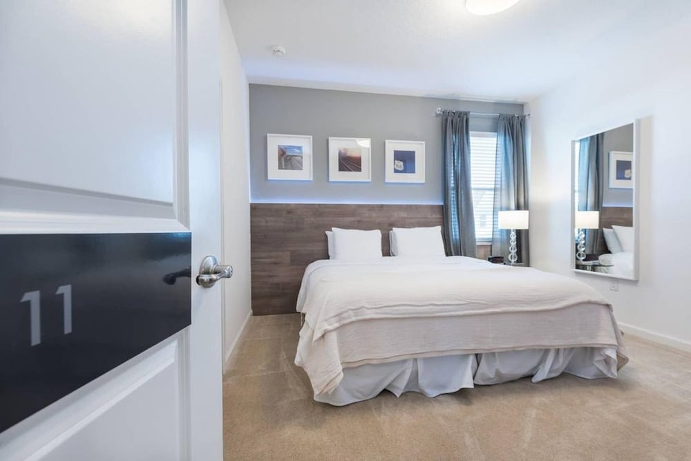 Unique Masterpiece15 Suites Sleeps 30 Son101, Foto 24