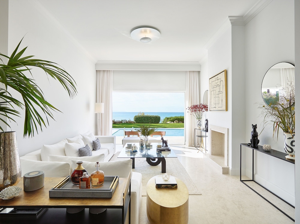 Villa Iolas with Private Pool photo 3