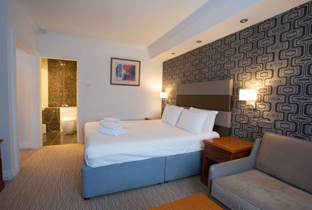 Executive Double Room - Photo 1