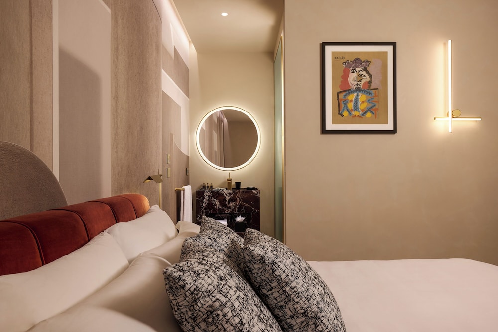 Junior Suite Domus